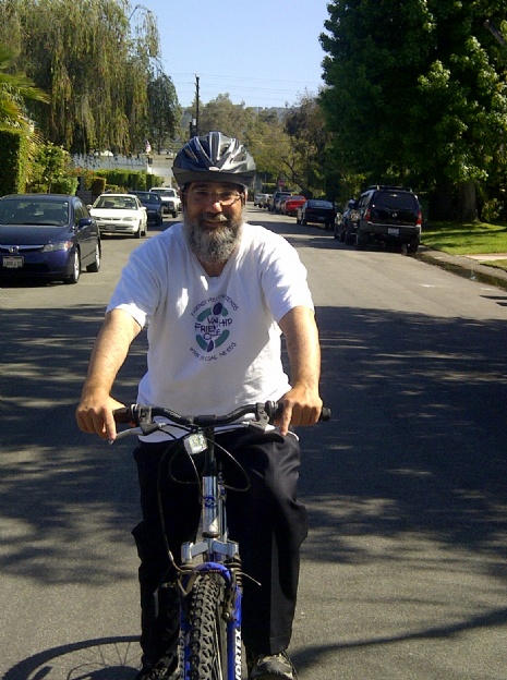 Rabbi Baitelman